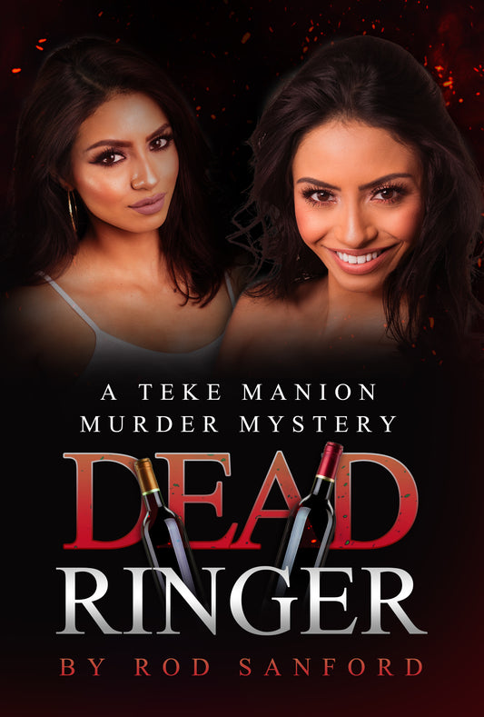 Dead Ringer - Doppelganger Mystery
